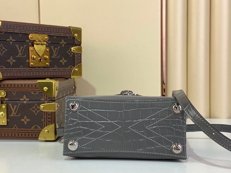 Rosedes Vents || N84713 || Boutique Level Quality Hnadbag