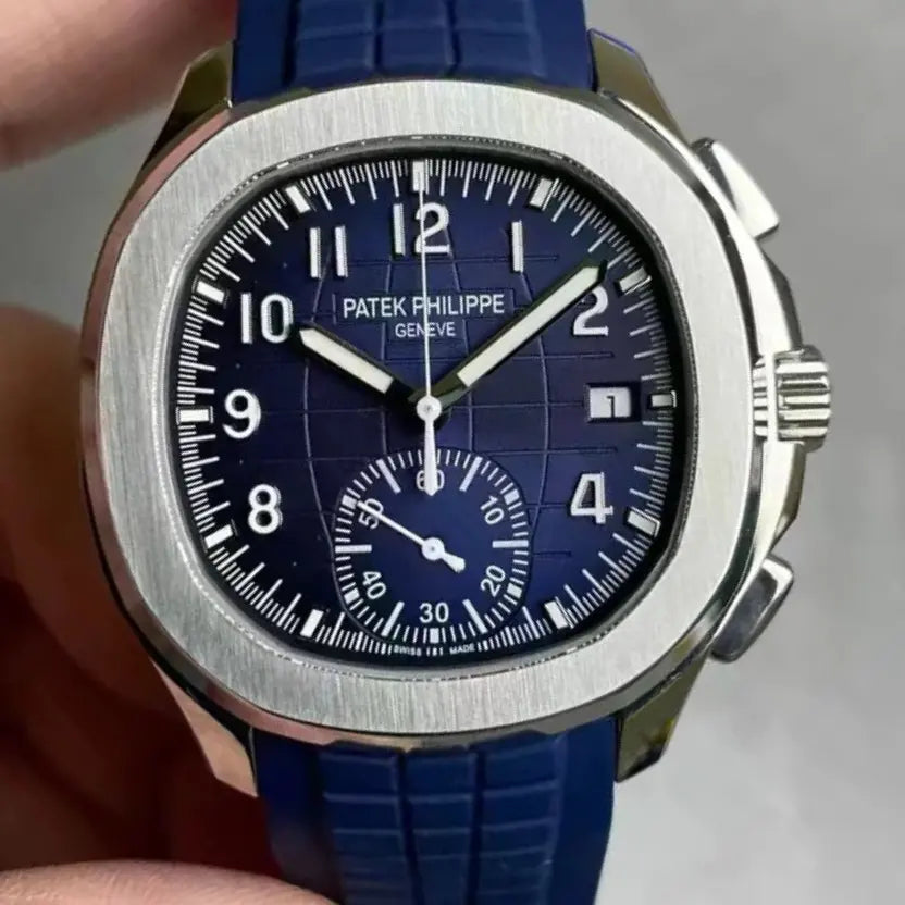Patek Philippe Aquanaut Chronograph