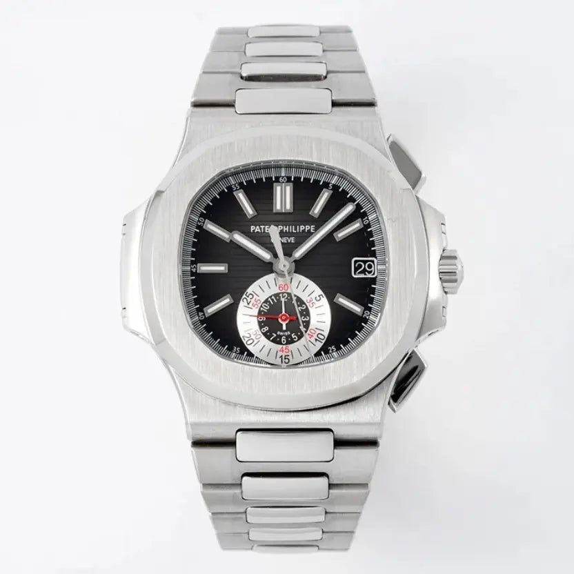 Patek Philippe Nautilus Chronograph