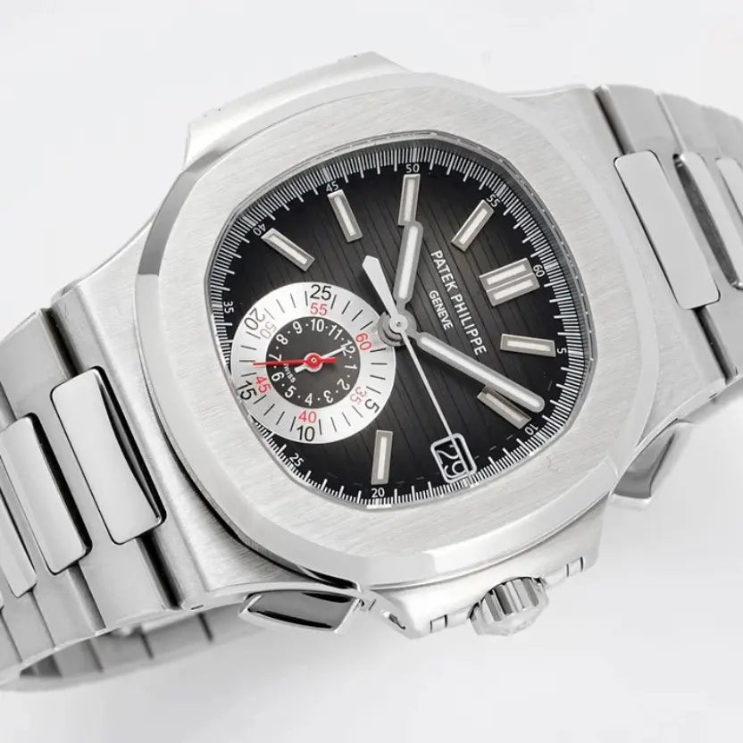 Patek Philippe Nautilus Chronograph
