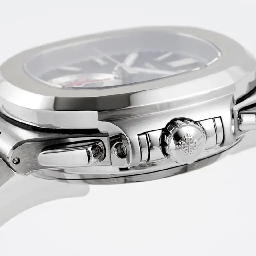 Patek Philippe Nautilus Chronograph
