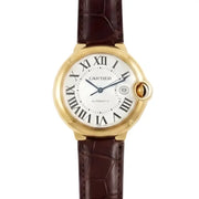 Cartier Ballon Bleu 42mm watch