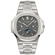 Patek Philippe Nautilus Perpetual Calendar