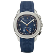 Patek Philippe Aquanaut Chronograph