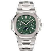 Patek Philippe Nautilus Perpetual Calendar