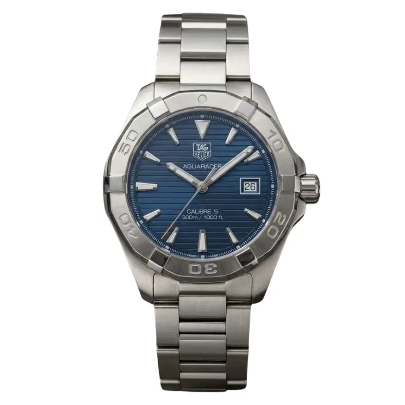 TAG Heuer Aquaracer 300M