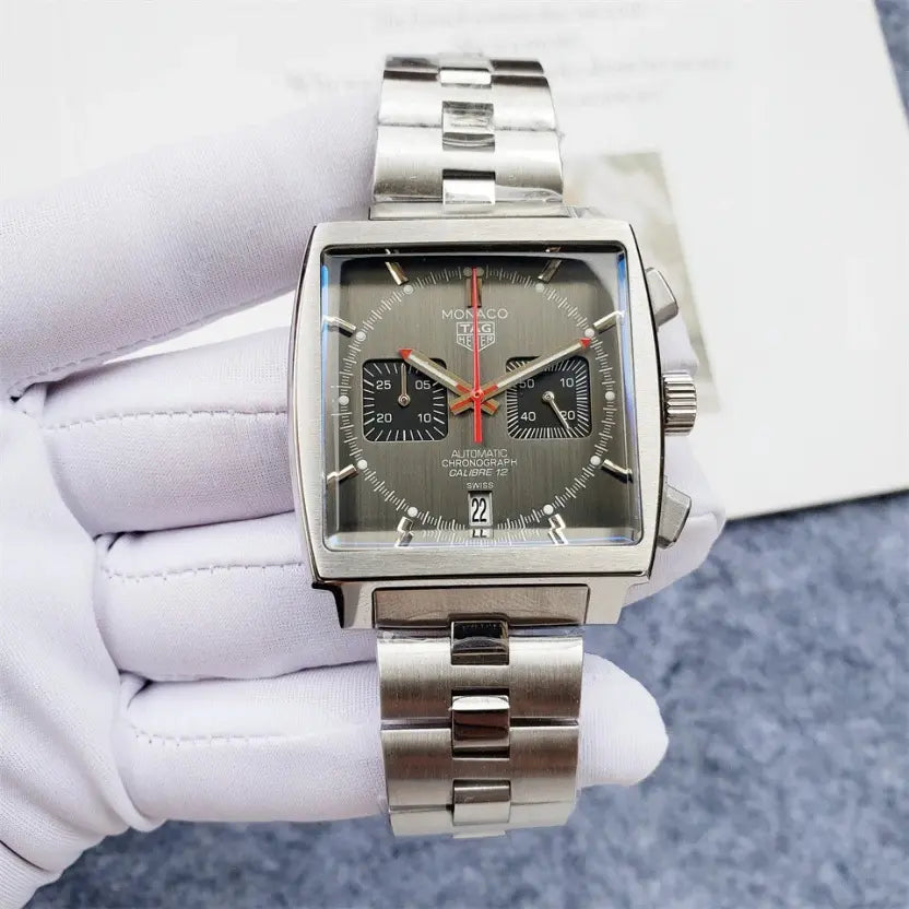 TAG Heuer Monaco