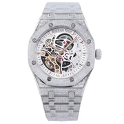 Audemars Piguet Royal Oak Double Balance Wheel