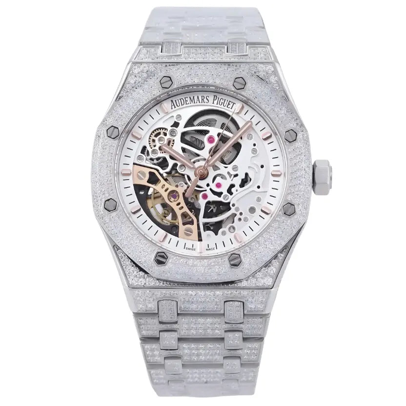 Audemars Piguet Royal Oak Double Balance Wheel