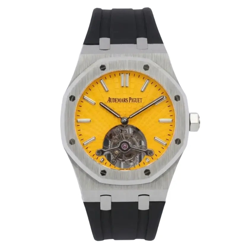 Audemars Piguet Royal Oak Tourbillon