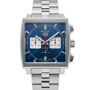 TAG Heuer Monaco Chronograph
