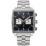 TAG Heuer Monaco automatic chronograph watch