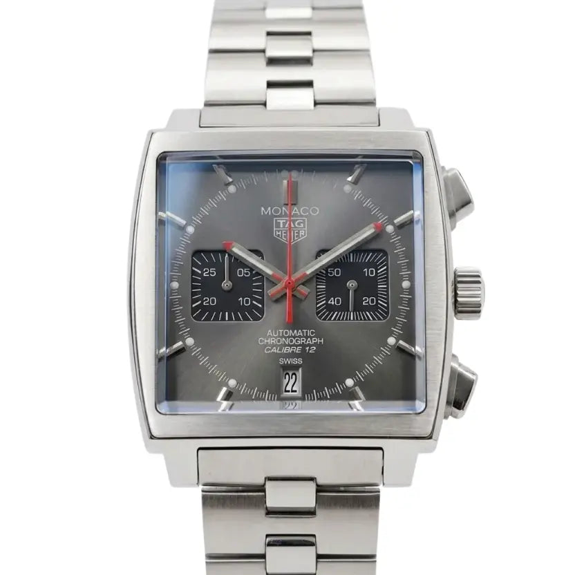 TAG Heuer Monaco