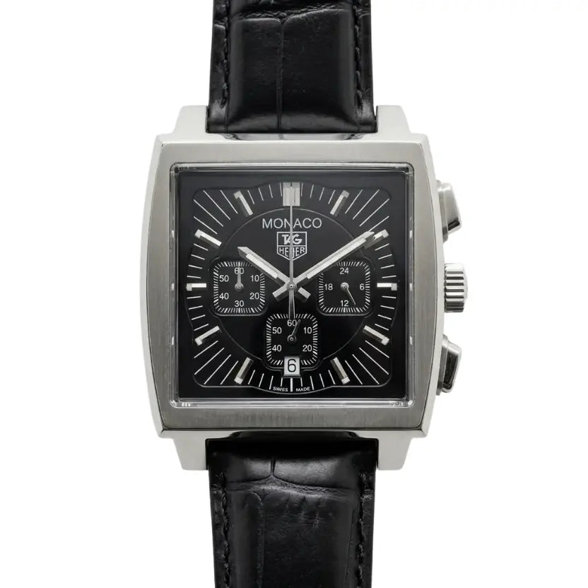 TAG Heuer Monaco