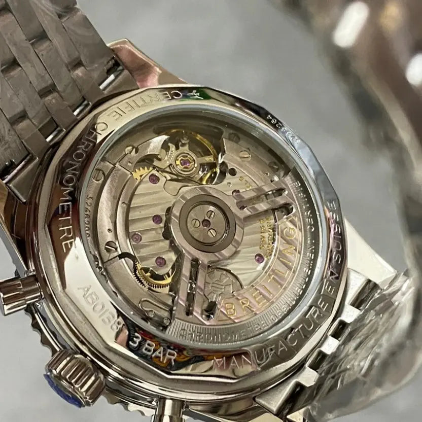 Breitling Navitimer B01 Chronograph