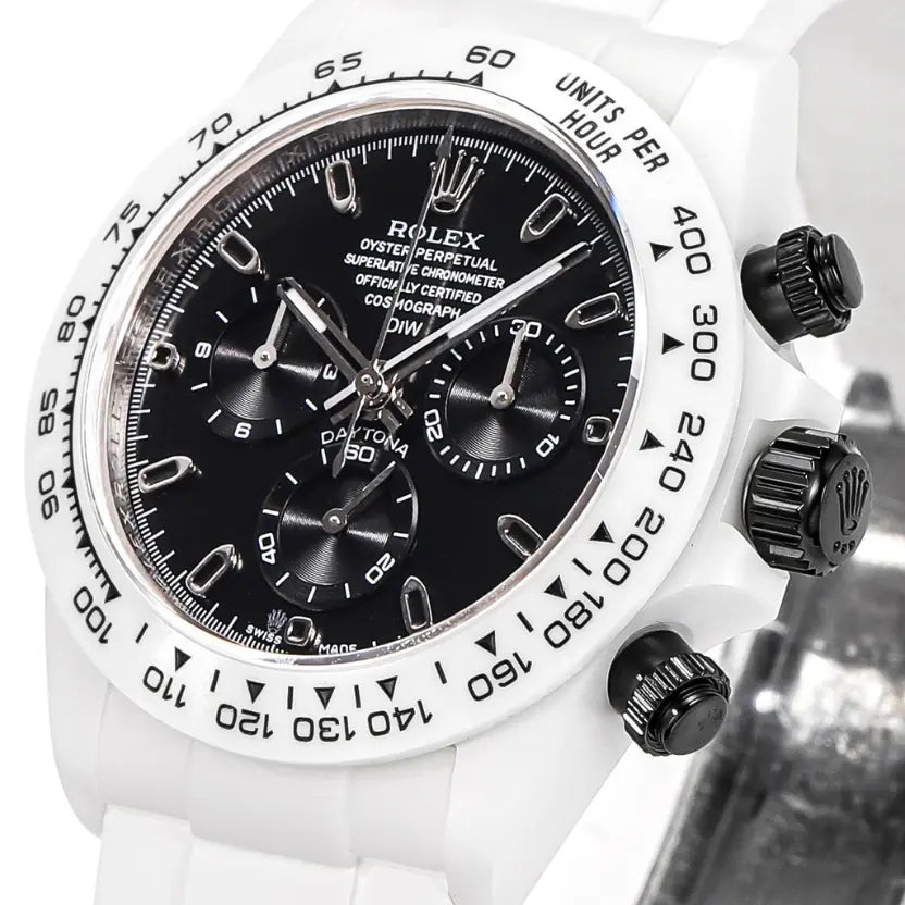 Rolex Oyster Perpetual Cosmograph Daytona watch