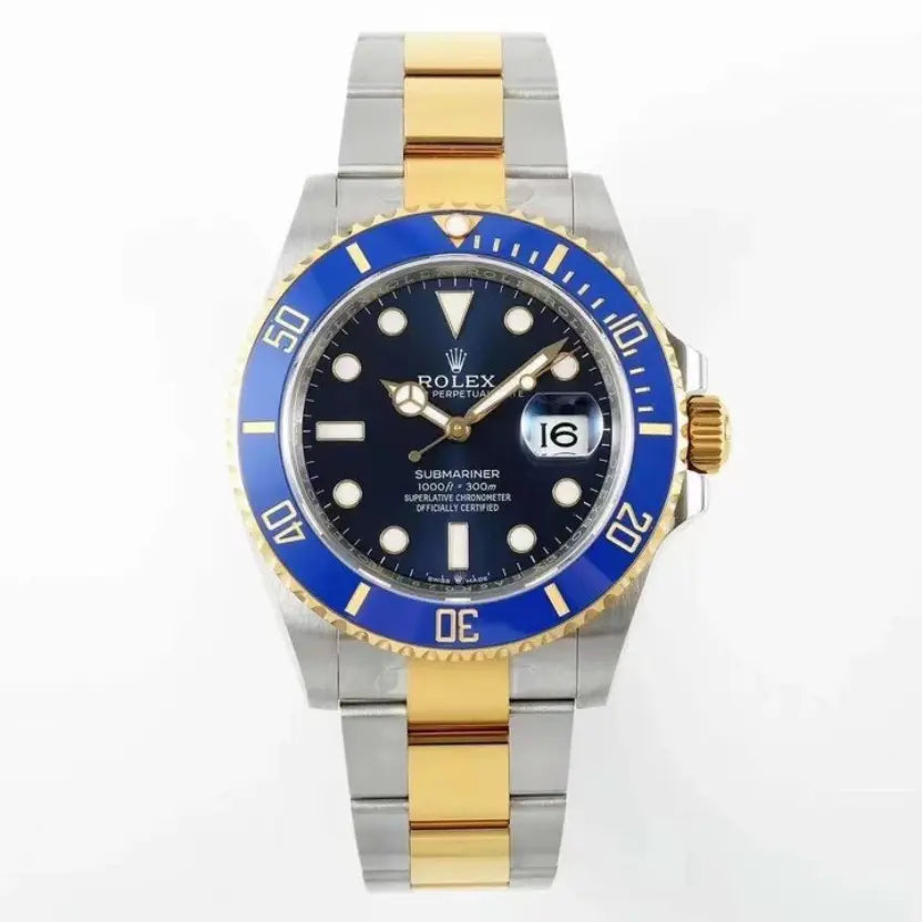Rolex Submariner Date 126610