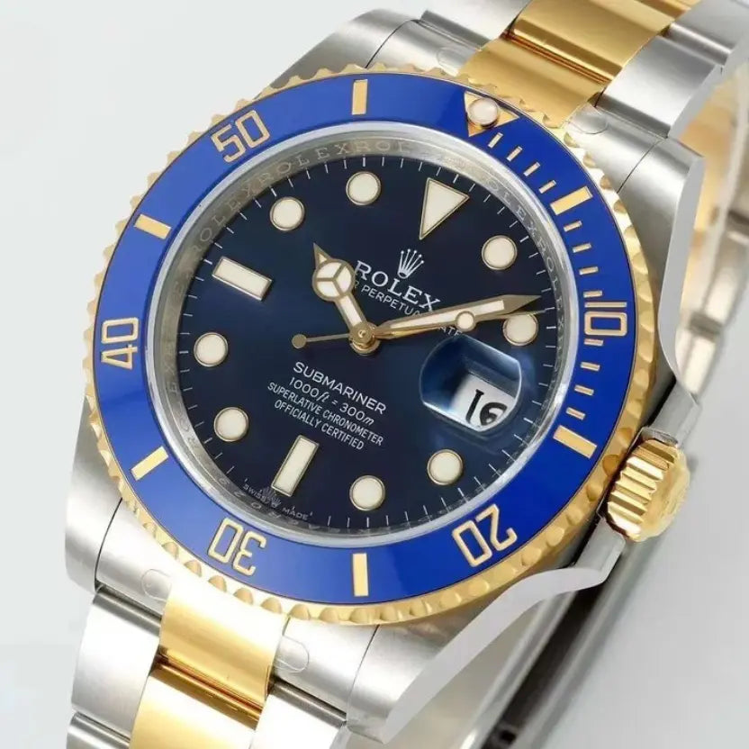 Rolex Submariner Date 126610