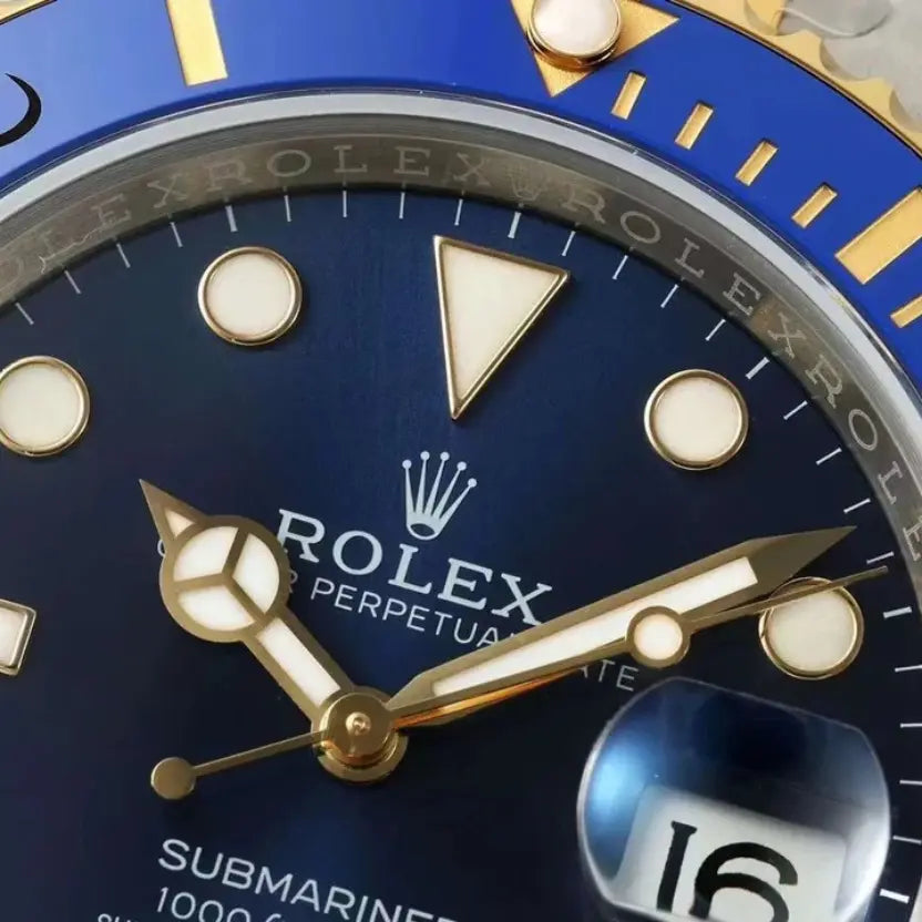 Rolex Submariner Date 126610