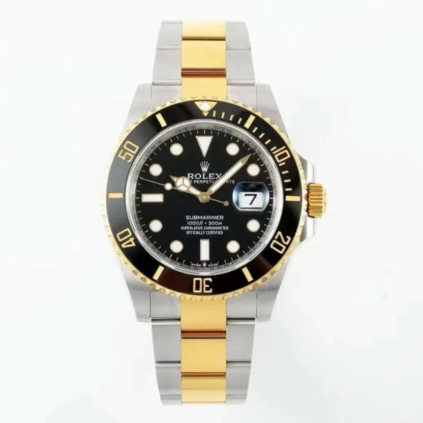 Rolex Submariner Date 126610