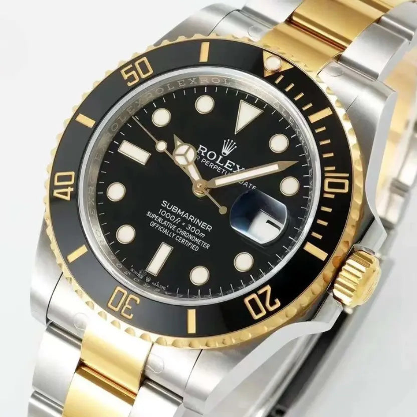 Rolex Submariner Date 126610