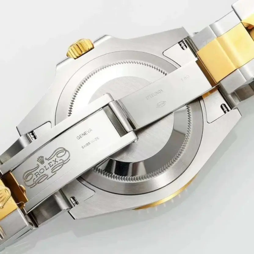 Rolex Submariner Date 126610