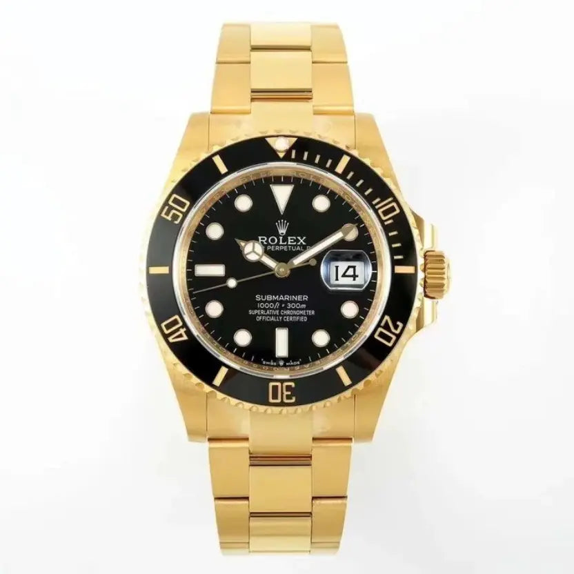 Rolex Submariner Date 126610
