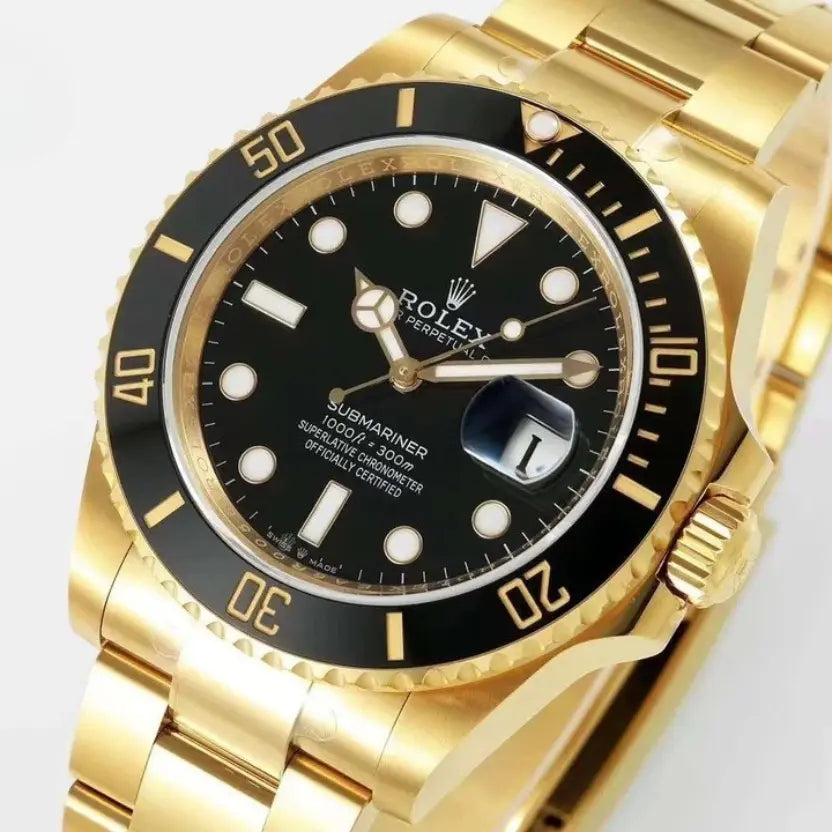 Rolex Submariner Date 126610