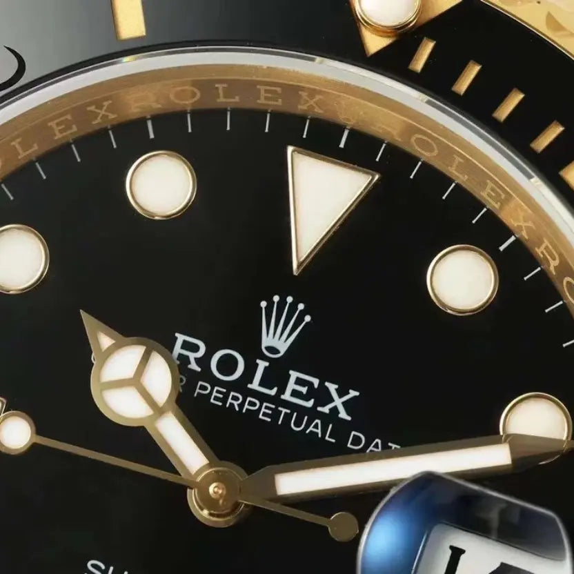 Rolex Submariner Date 126610