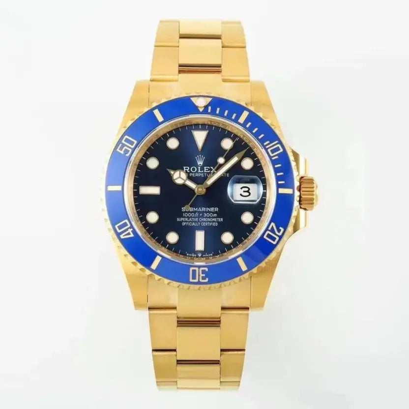 Rolex Submariner Date 126610