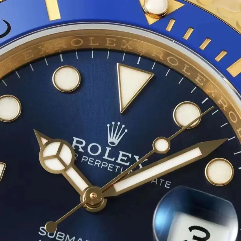 Rolex Submariner Date 126610