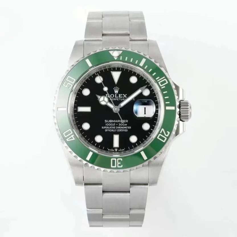 Rolex Submariner Date 126610