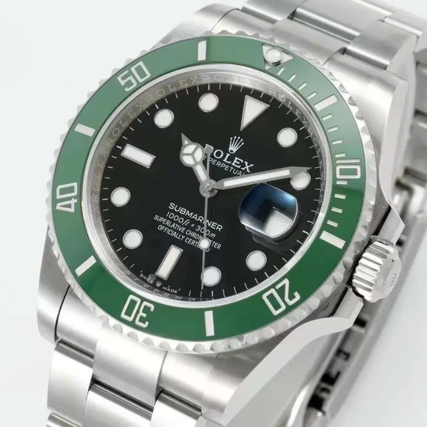 Rolex Submariner Date 126610