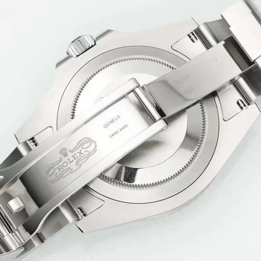 Rolex Submariner Date 126610