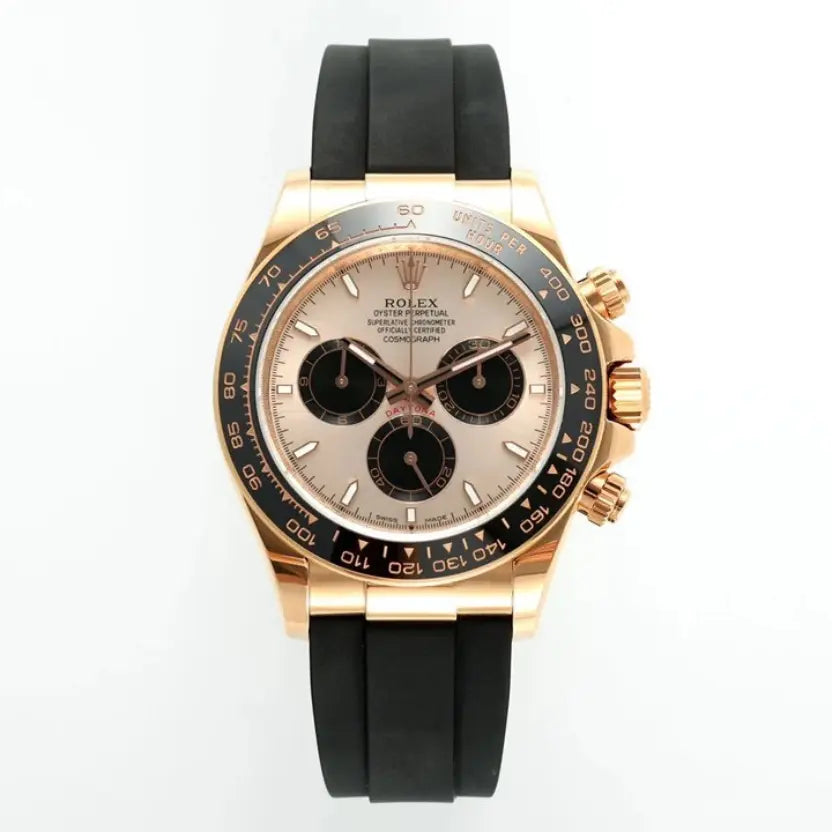 Rolex Oyster Perpetual Cosmograph Daytona