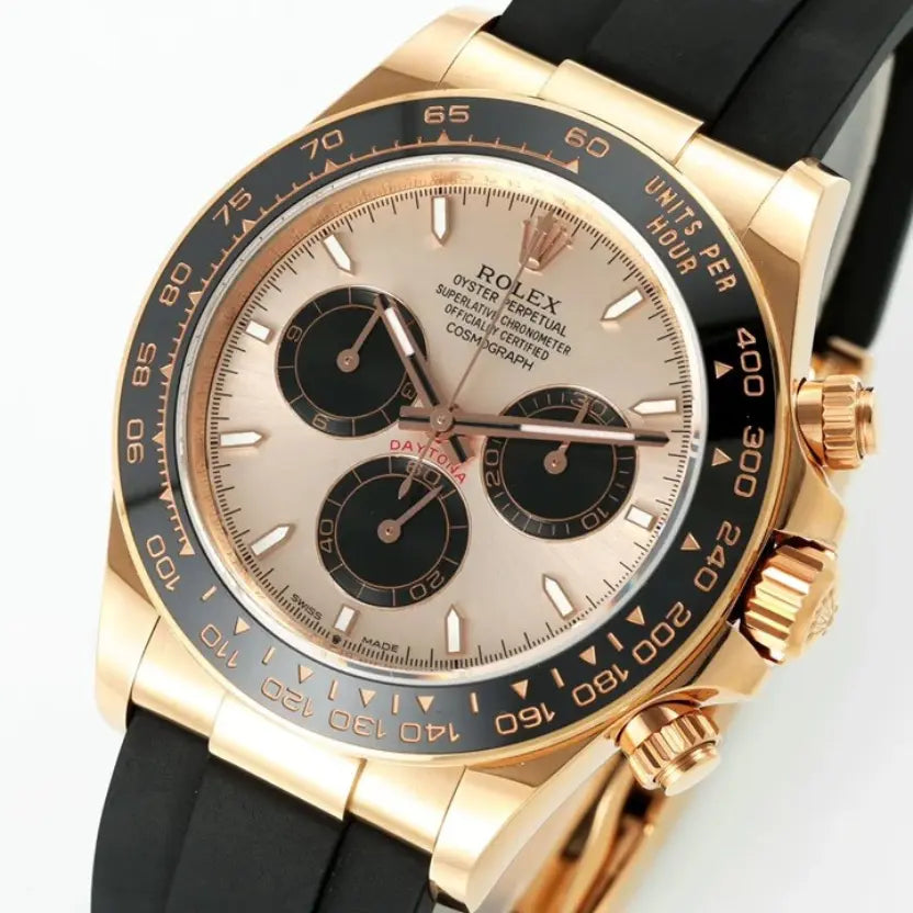 Rolex Oyster Perpetual Cosmograph Daytona