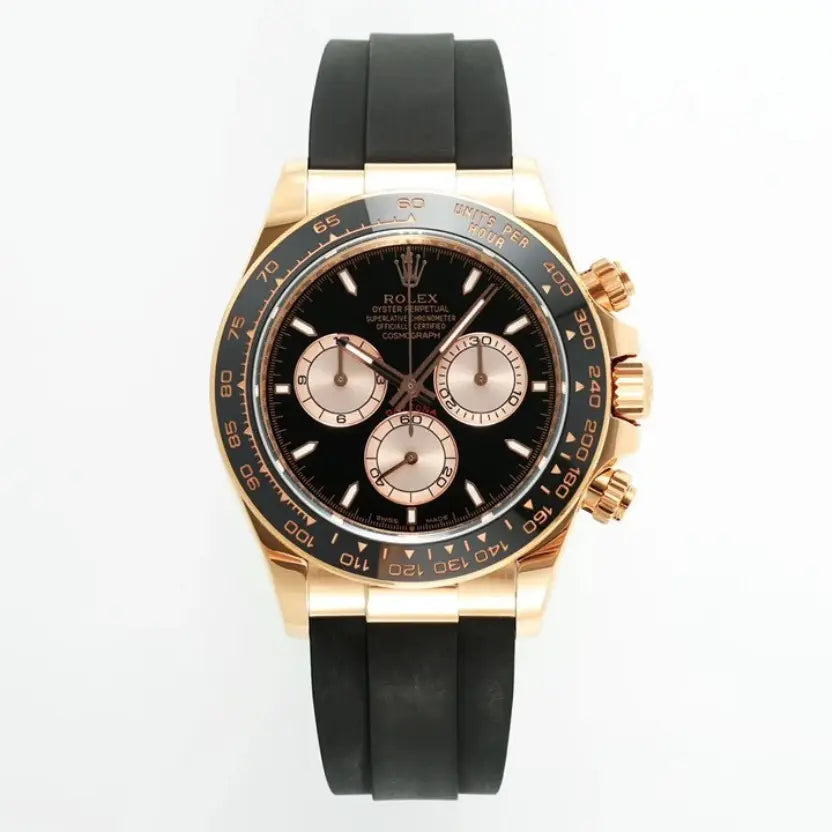 Rolex Oyster Perpetual Cosmograph Daytona
