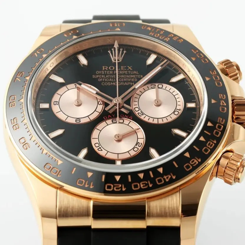 Rolex Oyster Perpetual Cosmograph Daytona
