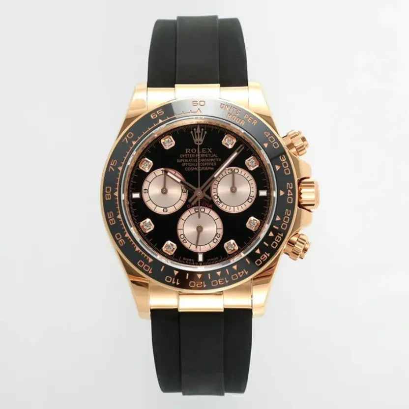 Rolex Oyster Perpetual Cosmograph Daytona