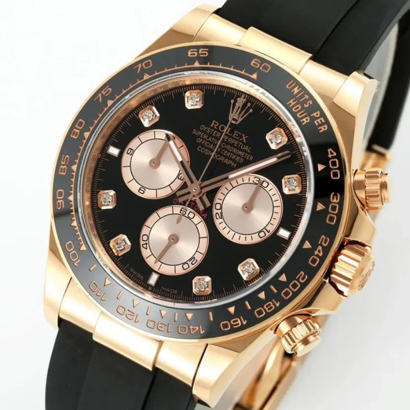 Rolex Oyster Perpetual Cosmograph Daytona