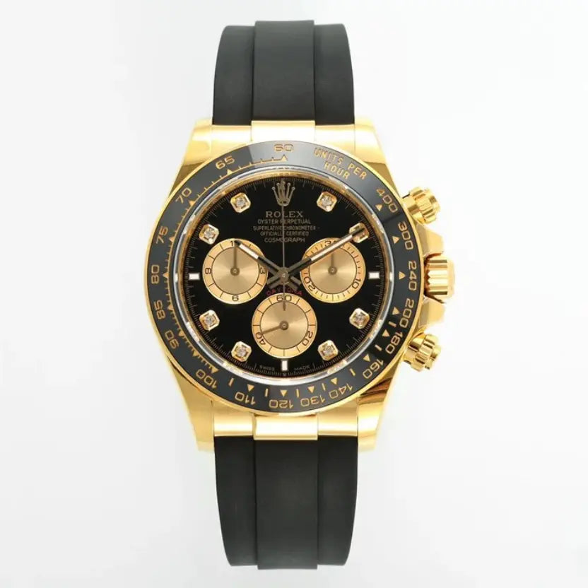 Rolex Oyster Perpetual Cosmograph Daytona