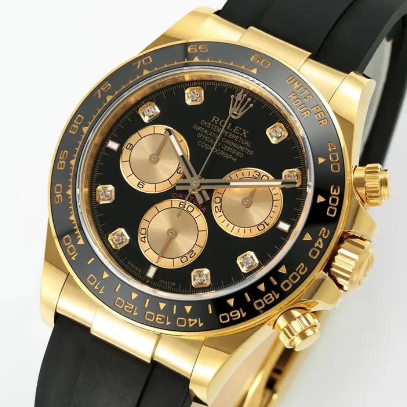 Rolex Oyster Perpetual Cosmograph Daytona