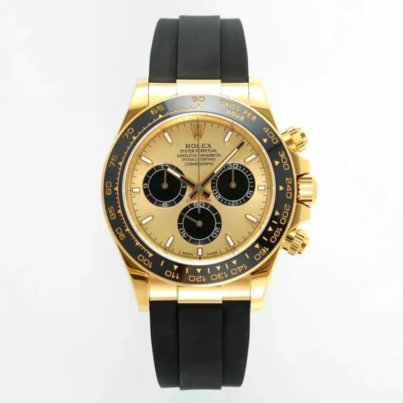Rolex Oyster Perpetual Cosmograph Daytona