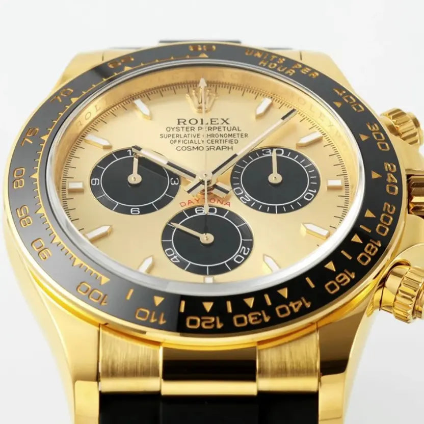 Rolex Oyster Perpetual Cosmograph Daytona