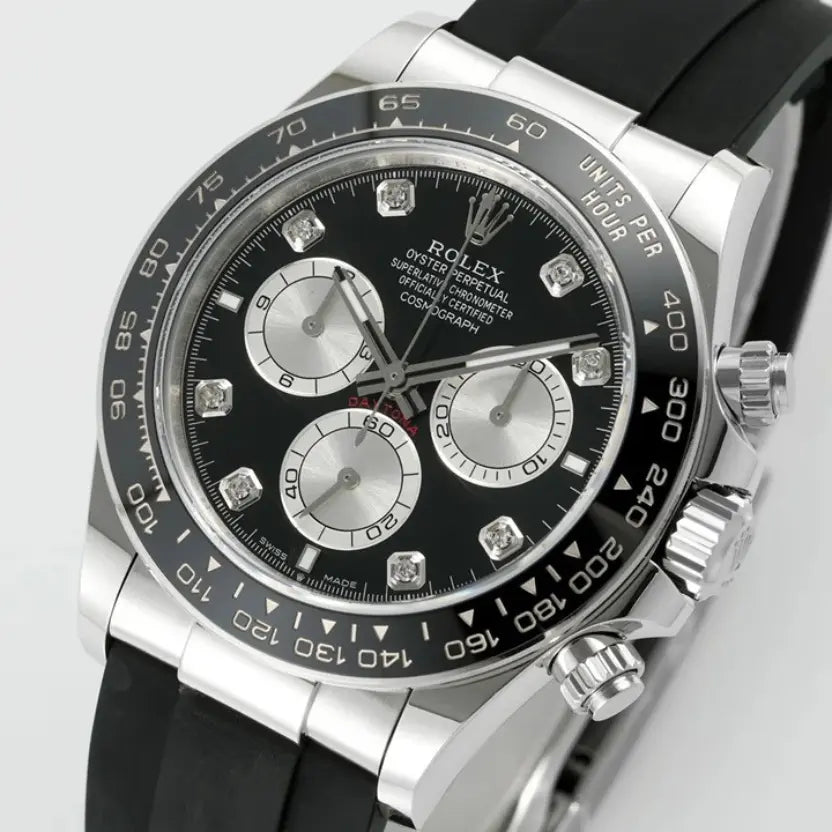 Rolex Oyster Perpetual Cosmograph Daytona