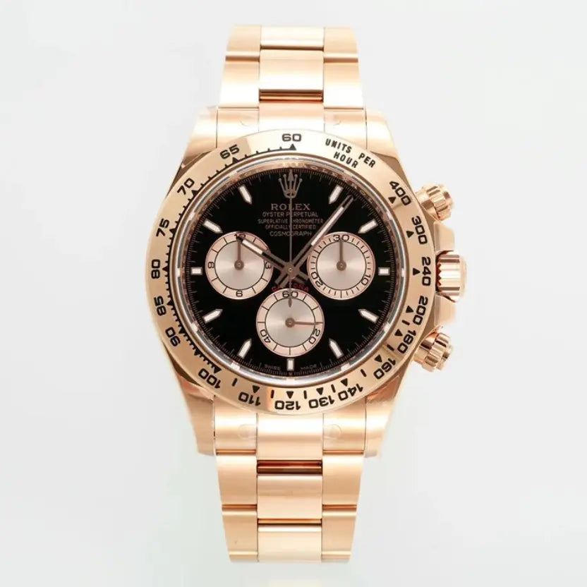 Rolex Oyster Perpetual Cosmograph Daytona