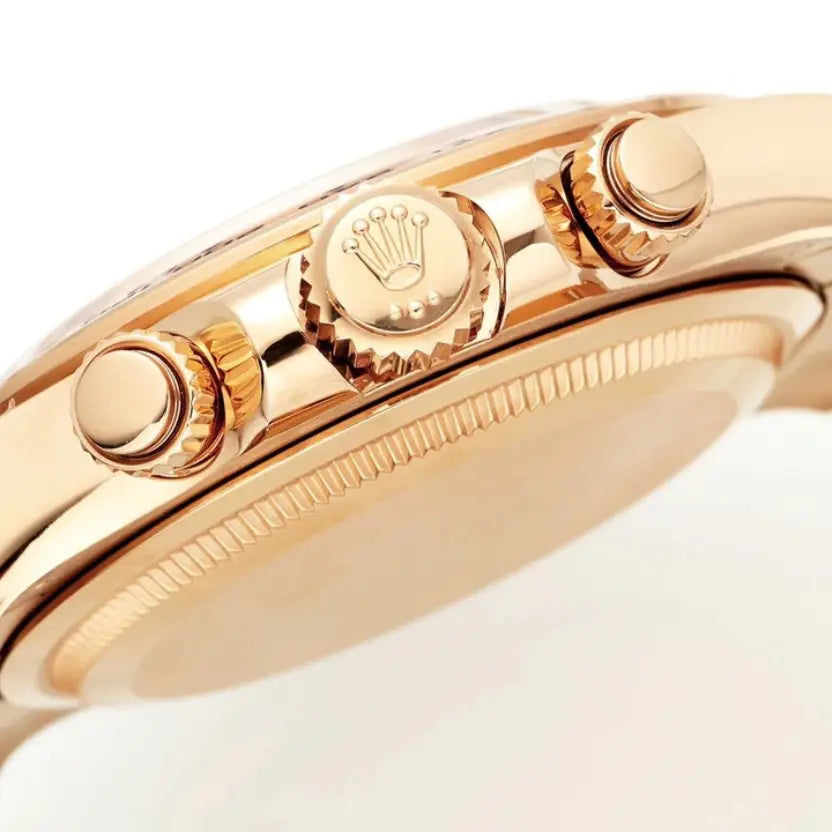 Rolex Oyster Perpetual Cosmograph Daytona