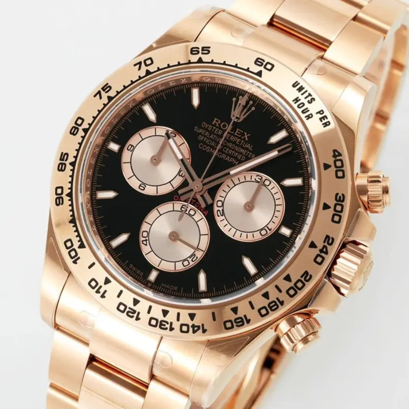 Rolex Oyster Perpetual Cosmograph Daytona