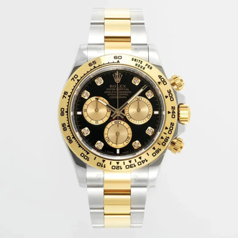 Rolex Oyster Perpetual Cosmograph Daytona