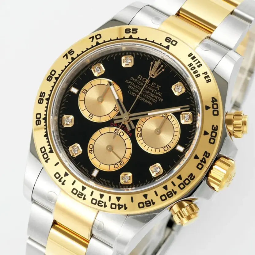 Rolex Oyster Perpetual Cosmograph Daytona